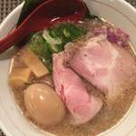 セアブラノ神 - 