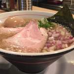 セアブラノ神 - 