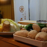 割烹 「和」 - 福島市の和食の名店「割烹・和」
