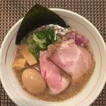 セアブラノ神 - 