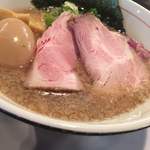 セアブラノ神 - 