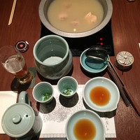 博多華味鳥 銀座4丁目店 - 