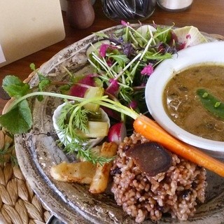 ハレノヒ食堂_0