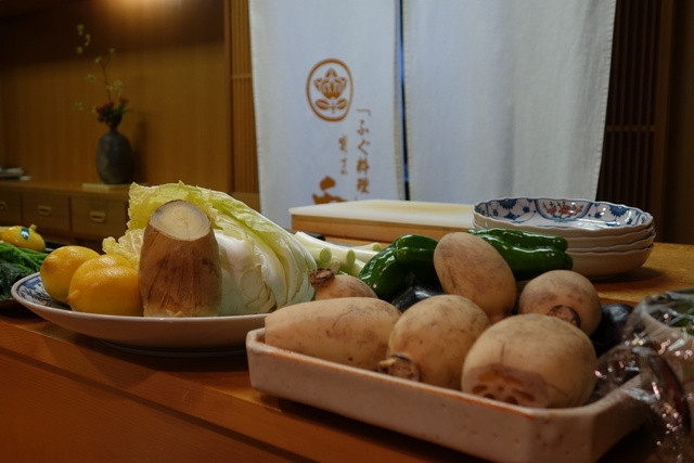 福島市の和食の名店 割烹 和 かず で極上料理を堪能する By 爆発五郎 割烹 和 カッポウカズ 福島 割烹 小料理 食べログ