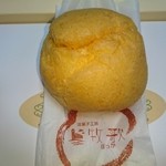 洋菓子工房 牧歌 - シュークリーム（店では名称が違う。。失念しました。）140円