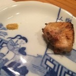 じどりや 穏座 - ぼんじり