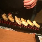 じどりや 穏座 - 