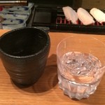 じどりや 穏座 - 