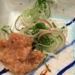 じどりや 穏座 - 