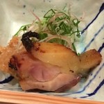 じどりや 穏座 - 