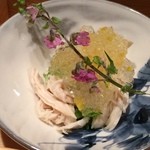 じどりや 穏座 - 