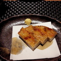 麓屋 京王プラザホテル - 