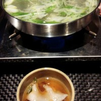 麓屋 京王プラザホテル - 