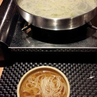 麓屋 京王プラザホテル - 
