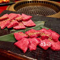 焼肉 綾小路 - 