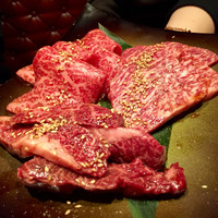焼肉 綾小路 - 