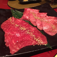焼肉 綾小路 - 