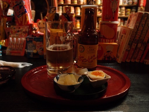 遊缶倶楽部 - 盛岡（居酒屋）の写真