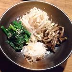 炭火焼肉 たけのうち - 