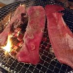 炭火焼肉 たけのうち - 