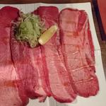 炭火焼肉 たけのうち - 