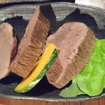 炭火焼肉 たけのうち - 