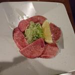 炭火焼肉 たけのうち - 