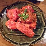 炭火焼肉 たけのうち - 