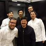 Bistrot 64 - 徳吉さんも？