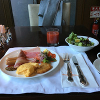 中国料理 四川 - 朝食ビュッフェ