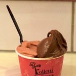 フォレッティ・ジェルッタ - 