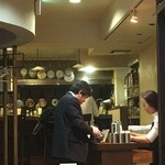 Azabu Shokudou - 