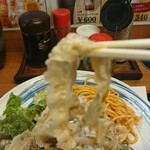 たけうま - 肉アップ