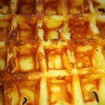 スターバックス・コーヒー - ｱﾒﾘｶ(  -_・)?？ん ﾜｯﾌﾙ❤