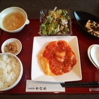 中国料理 かなめ - 