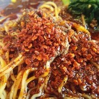 中国料理 かなめ - 麻辣セット　全投入