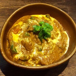 亞細亞食堂サイゴン - 料理写真: