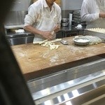 京鼎楼 - フルハンドメイド
      2016.2.27 Sat.