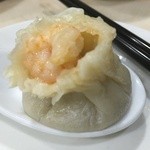 京鼎楼 - これがたまらなく美味しい
      エビ焼売 2016.2.27 Sat.