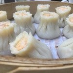 京鼎楼 - エビシューマイ UP
      2016.2.27 Sat.