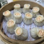 京鼎楼 - ノーマークだったエビシューマイ 2016.2.27 Sat.