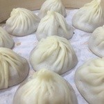 京鼎楼 - 小籠包UP
      2016.2.27 Sat.