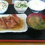 つるぎ - 妹のマイ定食