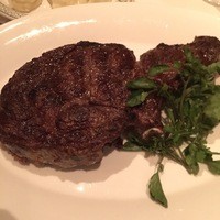 ロウリーズ・ザ・プライムリブ 恵比寿ガーデンプレイス店 - 