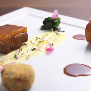 ラ・ロカンダ_0