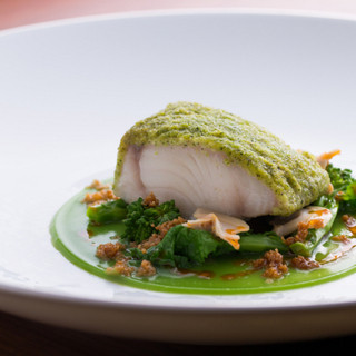 ラ・ロカンダ_1