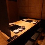 しゃぶしゃぶ食べ放題 きんのだし - 