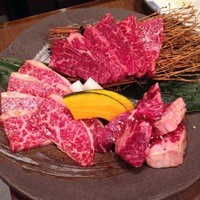 神戸牛 日本橋イタダキ - 