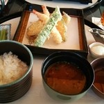 日本料理 しょうあん - 