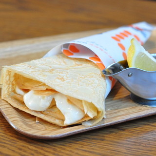 HONEY BEE CREPE Tokyo_1